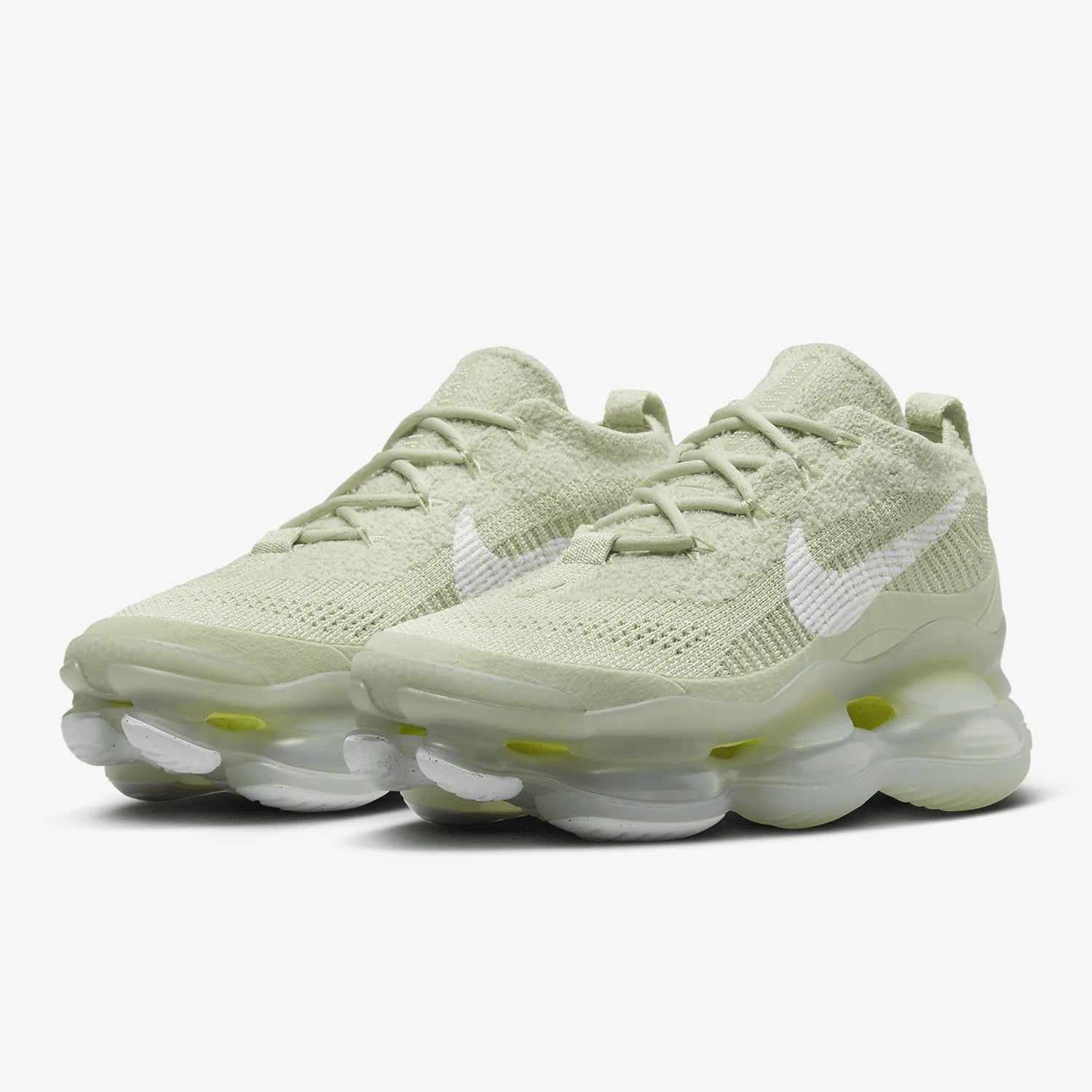 Nike AIR MAX Scorpion Women's Cushioned Running Shoes DJ4702-300
