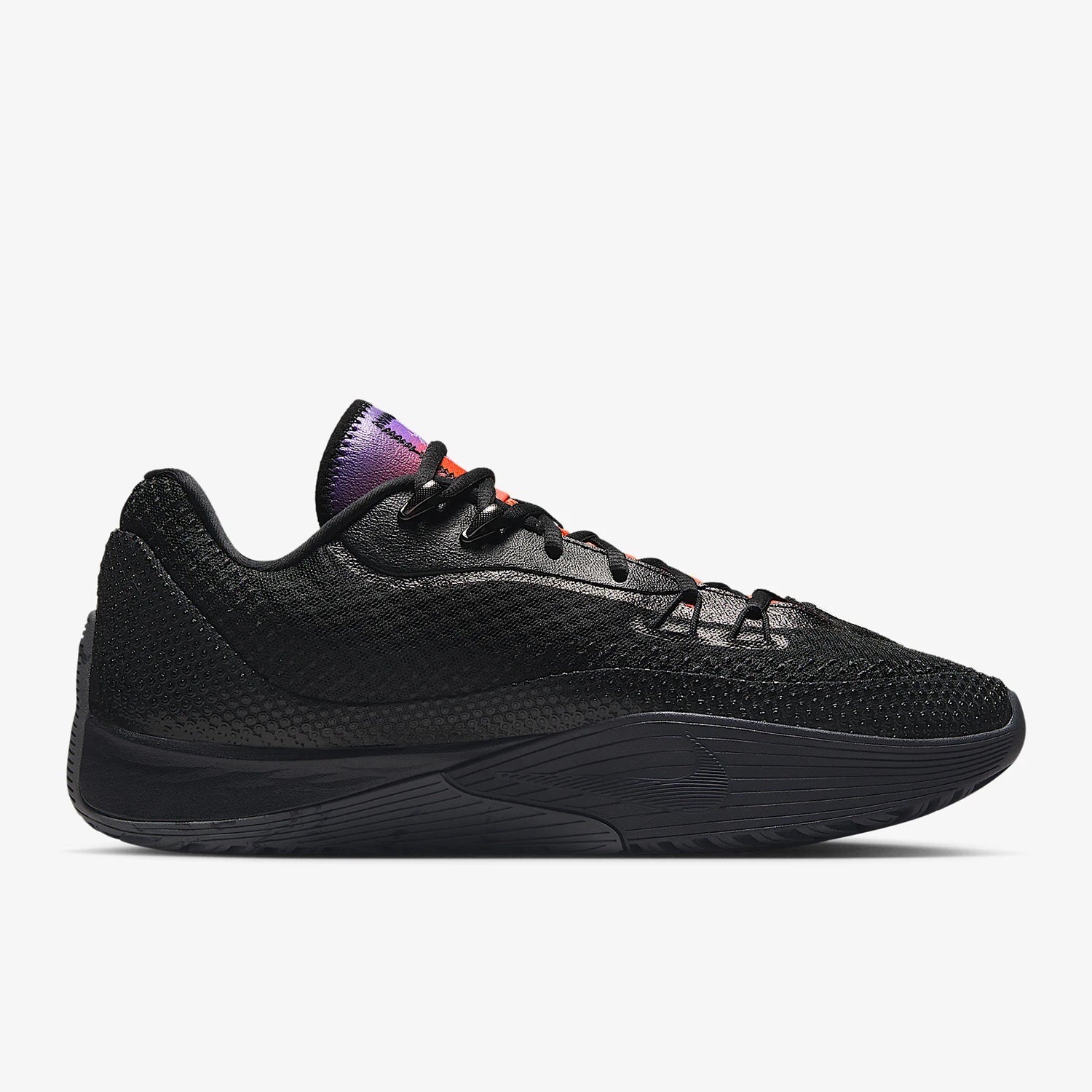 Nike genuine S.T. Flare EP Men's Mesh Basketball Shoes IH7327-080