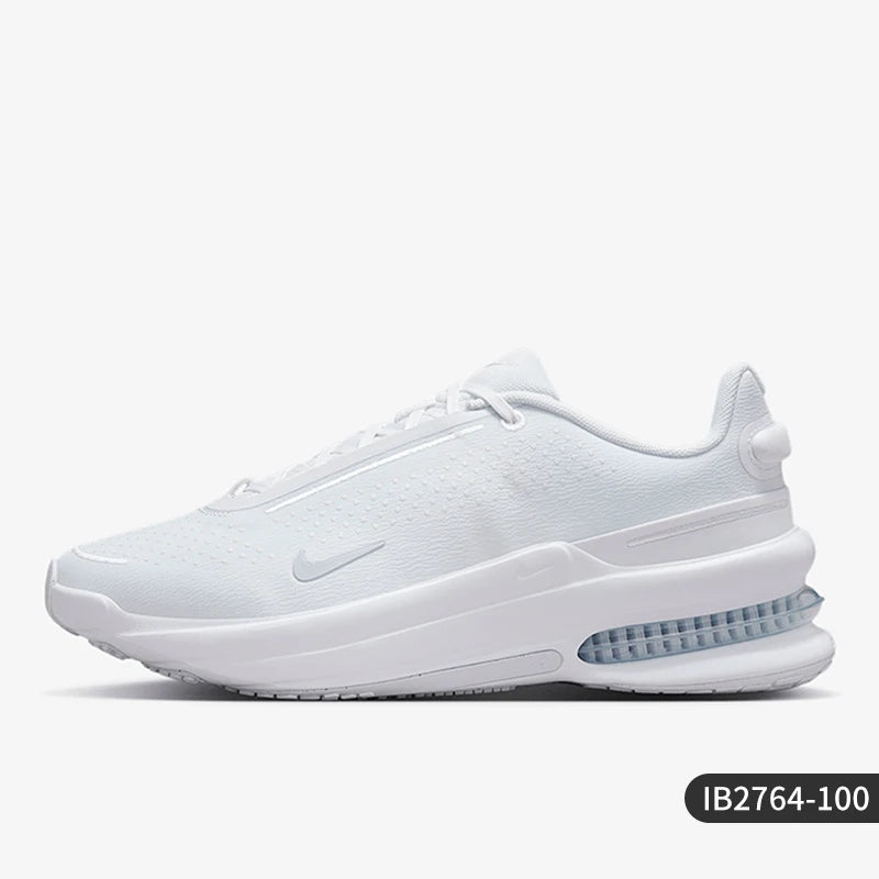 Nike Women's 2025 Summer Cushioned Air Running Shoes IB2764-100