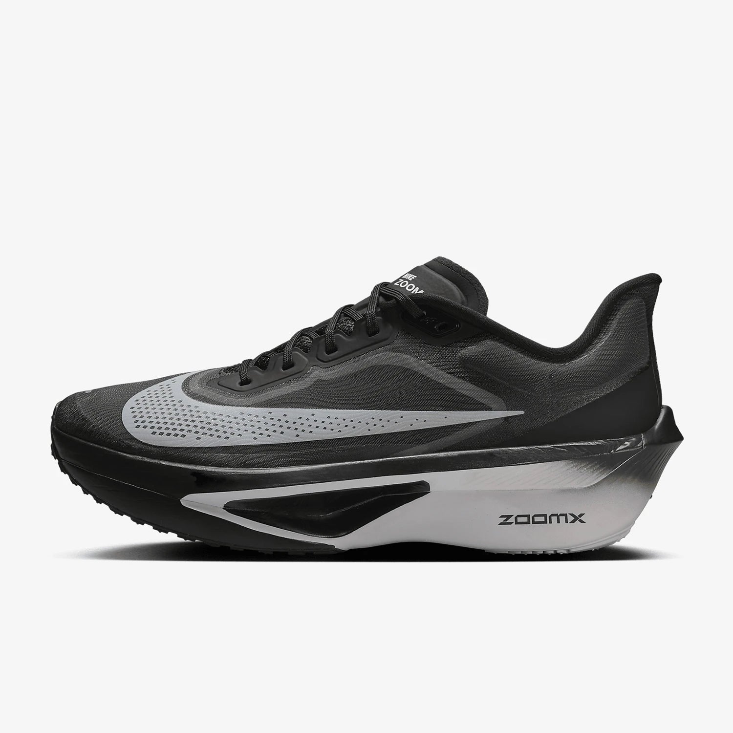 Nike official genuine Zoom Fly 6 men's marathon training running shoes FN8454-001