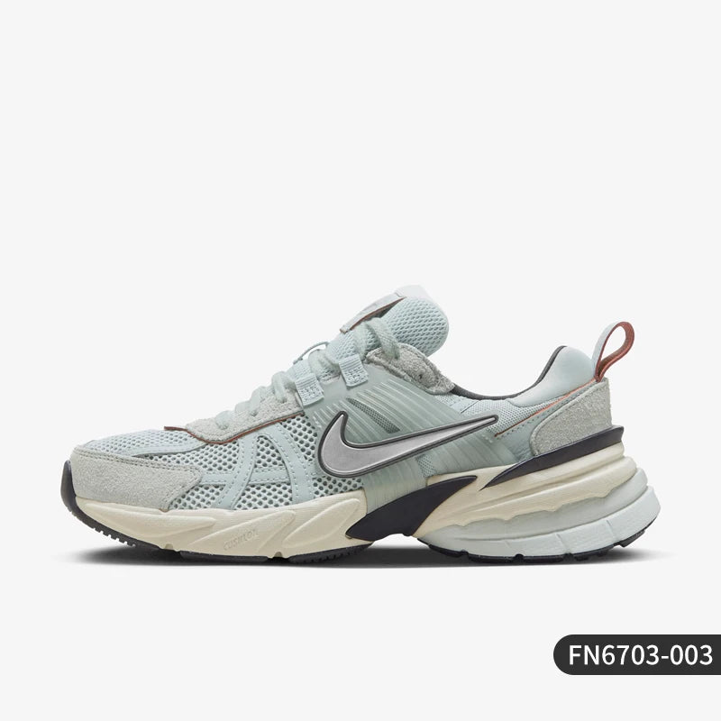 Nike Genuine Sports Unisex Cushioned Wear-Resistant Running Shoes FN6703-003