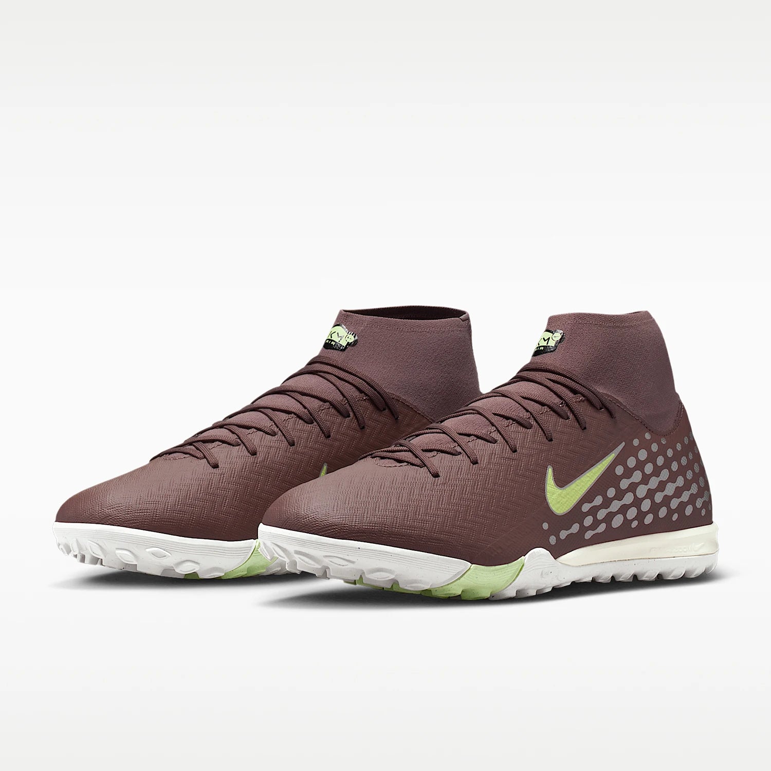 Nike Authentic Summer Men's Women's Rebound Shock Absorption Sports Football Shoes FQ8333-200