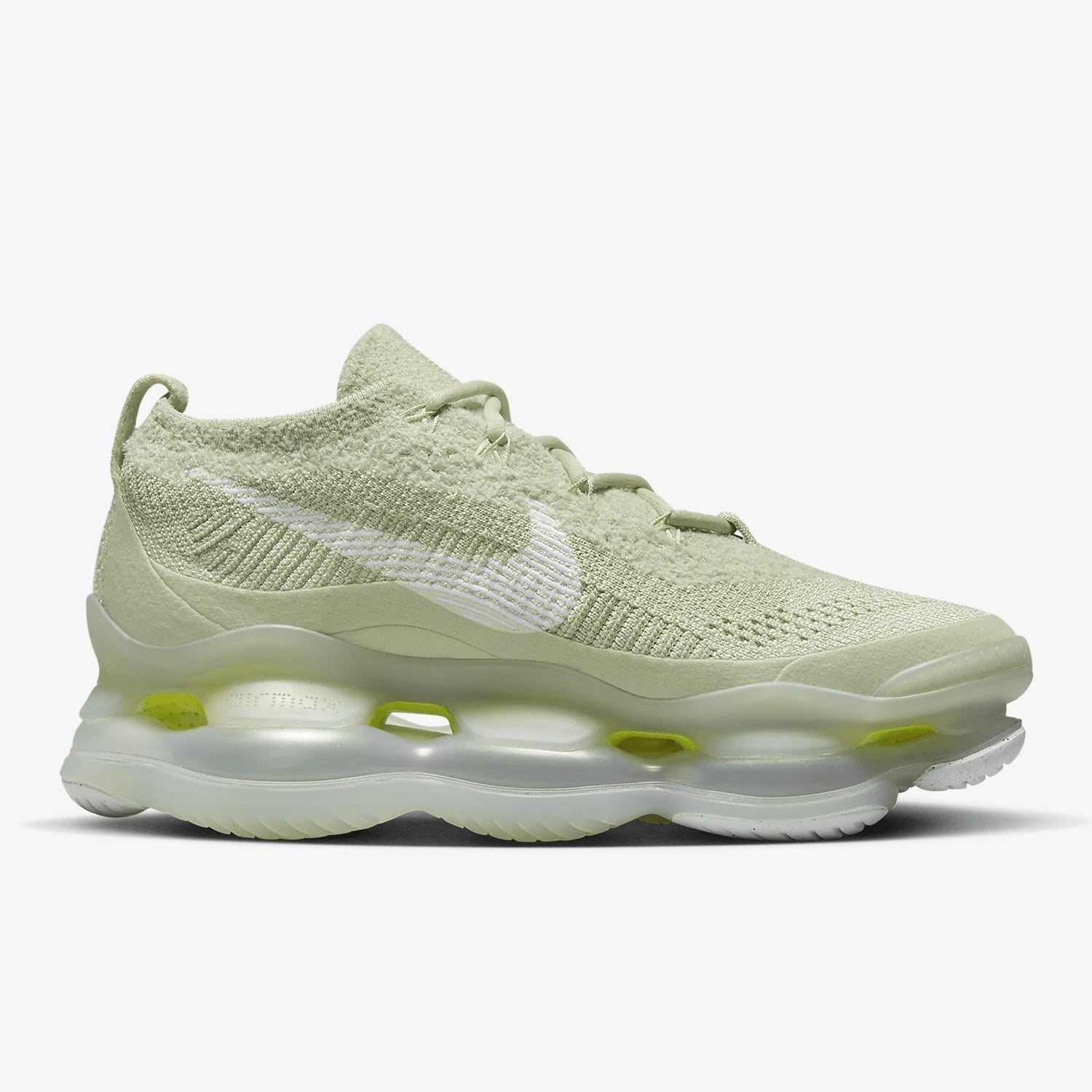 Nike AIR MAX Scorpion Women's Cushioned Running Shoes DJ4702-300
