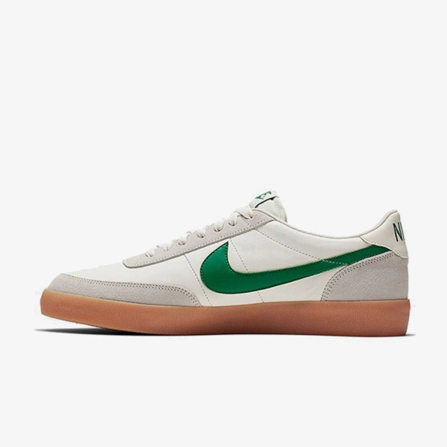 Nike Official Killshot 2 Leather Men's Low-Top Sneakers 432997-111