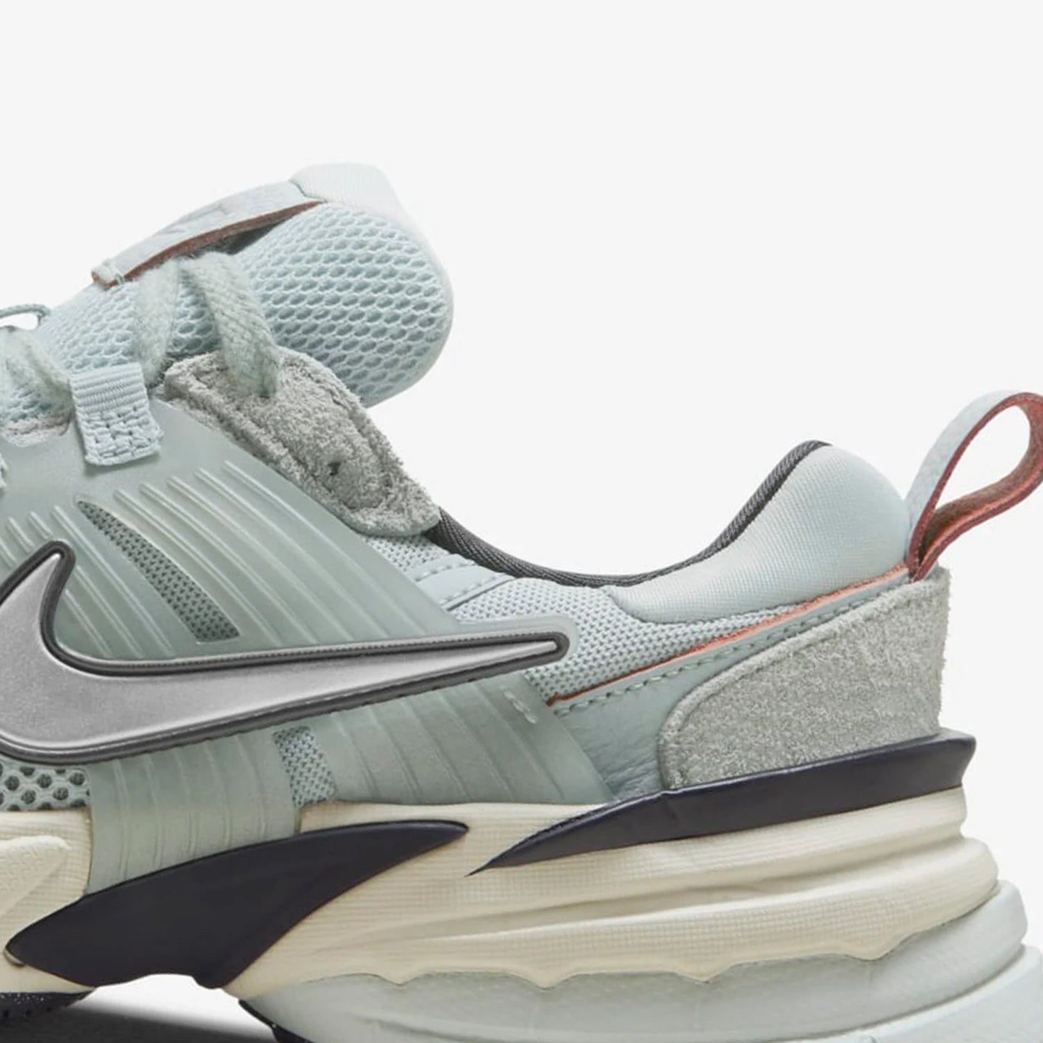 Nike Genuine Sports Unisex Cushioned Wear-Resistant Running Shoes FN6703-003