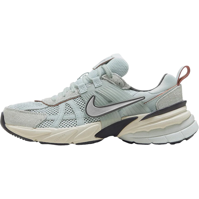 Nike Genuine Sports Unisex Cushioned Wear-Resistant Running Shoes FN6703-003
