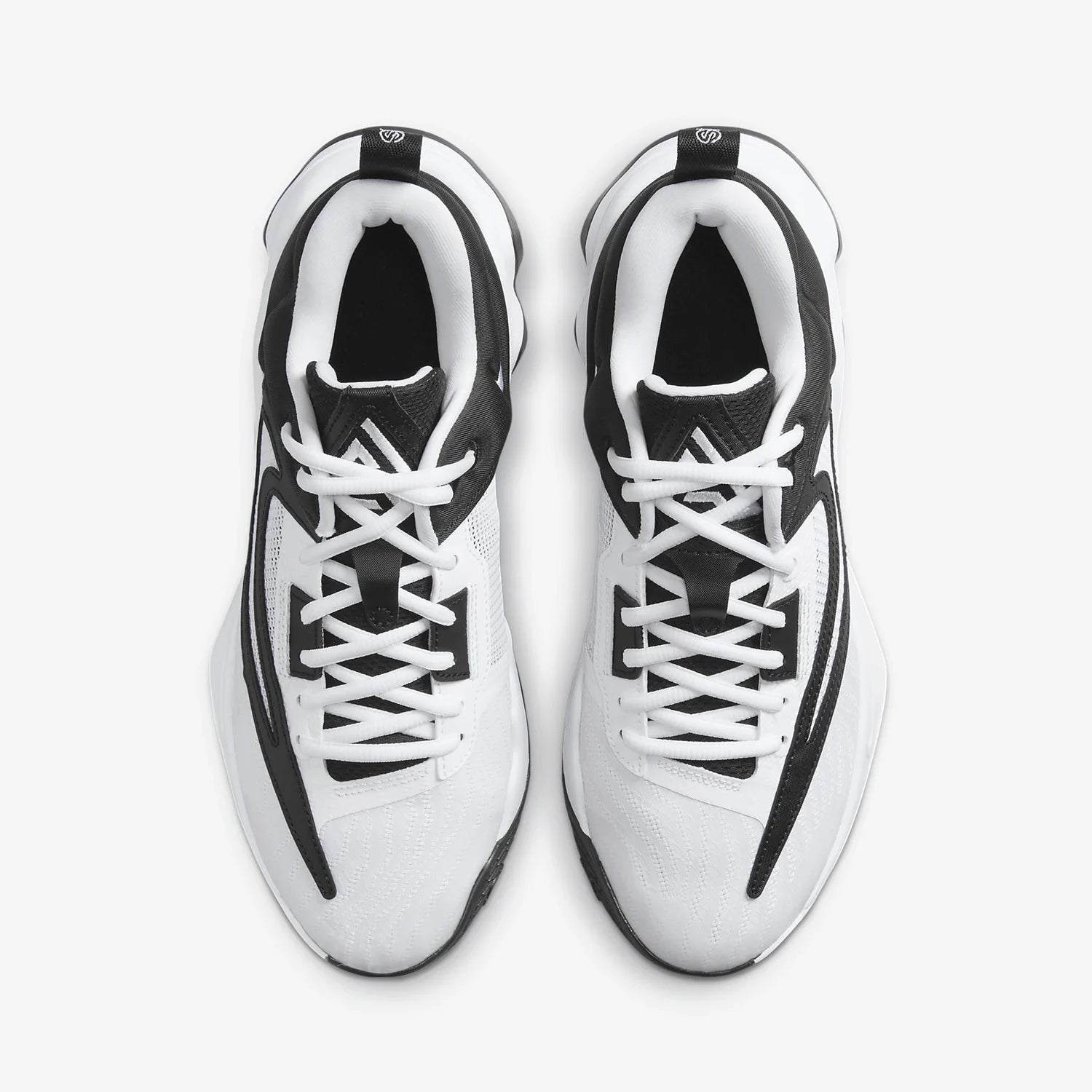 Nike Authentic Giannis Immortality Men's Basketball Shoes DZ7534-100