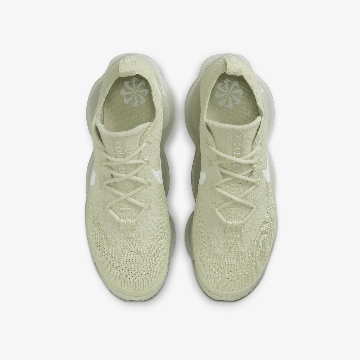 Nike AIR MAX Scorpion Women's Cushioned Running Shoes DJ4702-300