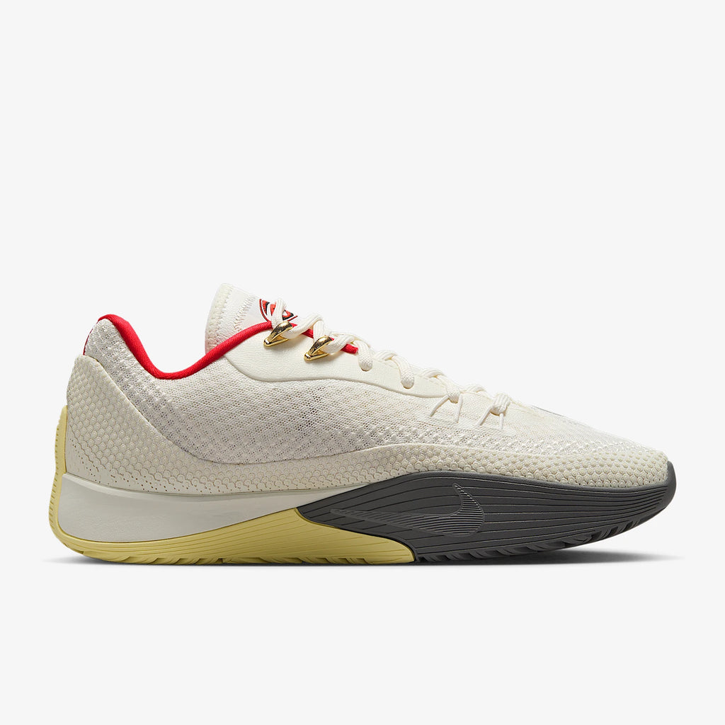 Nike Authentic Summer Men's Breathable and Durable Sports Basketball Shoes HF0232-002