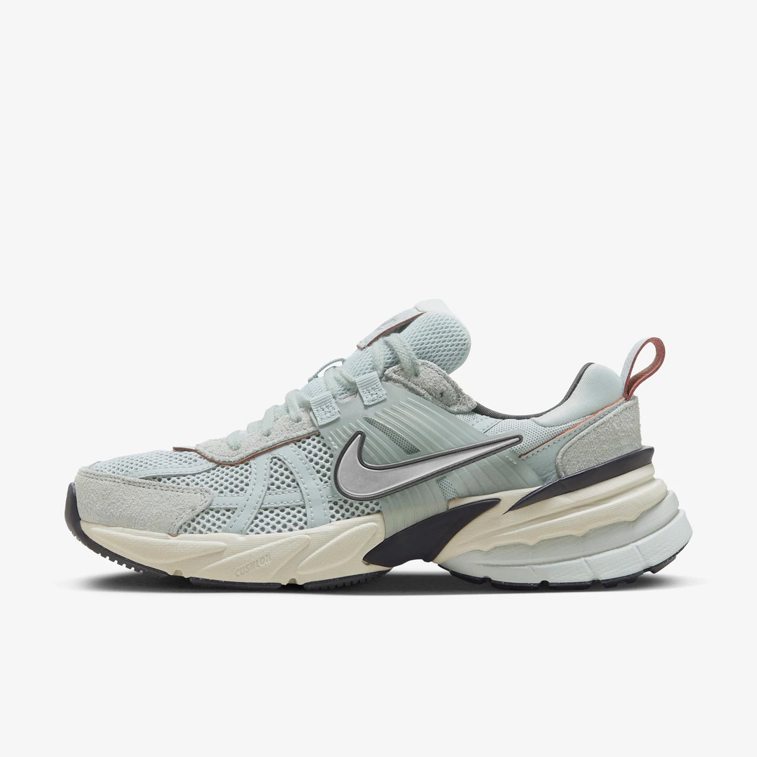 Nike Genuine Sports Unisex Cushioned Wear-Resistant Running Shoes FN6703-003