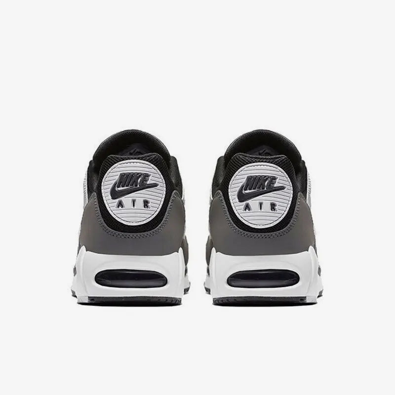 Nike authentic Air Max men's cushioned and breathable casual running shoes 511416-011
